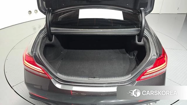 Genesis G70 id 4960461 из Кореи 25