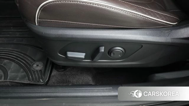 Hyundai Tucson (NX4) id 4721842 из Кореи 25
