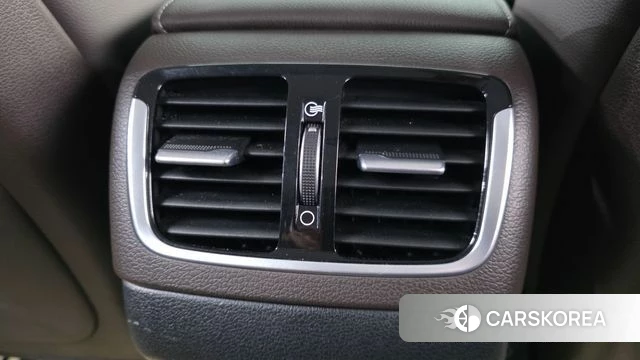 Hyundai Grandeur IG Hybrid id 4959928 из Кореи 25