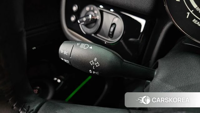 Mini Cooper Countryman id 5016618 из Кореи 25