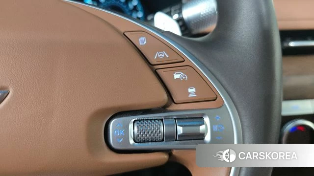 Genesis G80 (RG3) id 4929184 из Кореи 25