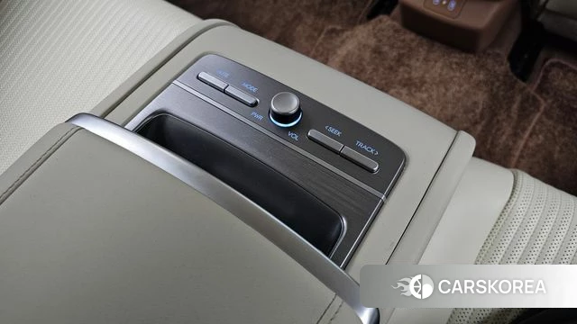 Hyundai Grandeur Hybrid (GN7) id 4995843 из Кореи 25