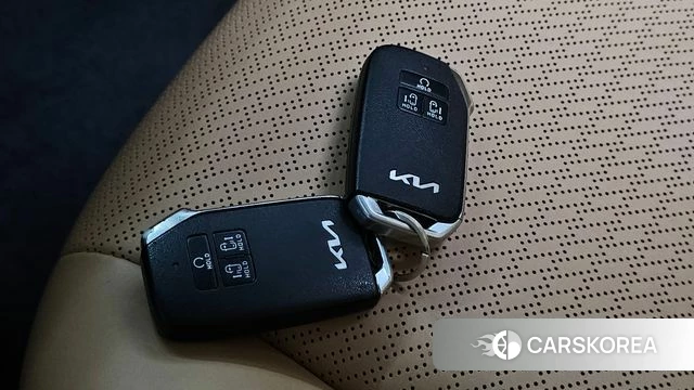 Kia Carnival 4th generation id 4958824 из Кореи 25