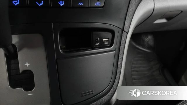 Hyundai The New Grand Starex id 4998906 из Кореи 25