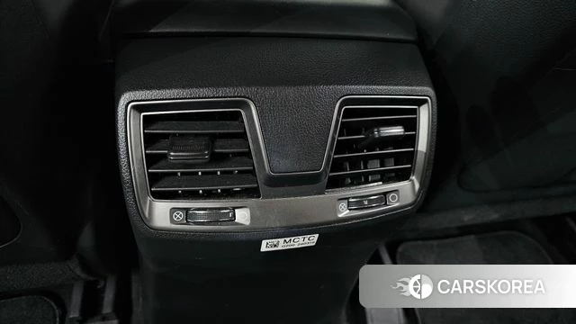 Ssangyong The New Rexton Sport id 4950367 из Кореи 25