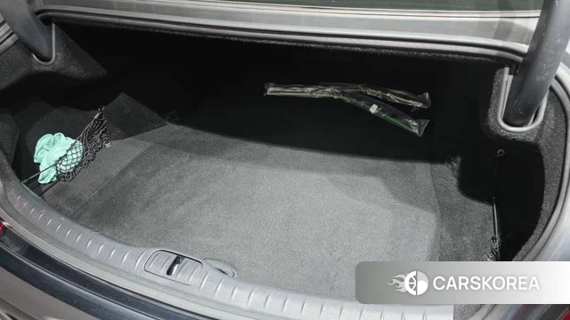Genesis G80 (RG3) id 4930409 из Кореи 25