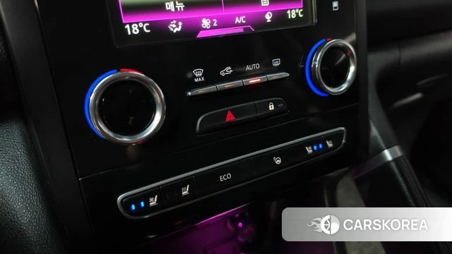 Renault Korea (Samsung) The New QM6 id 5041208 из Кореи 25