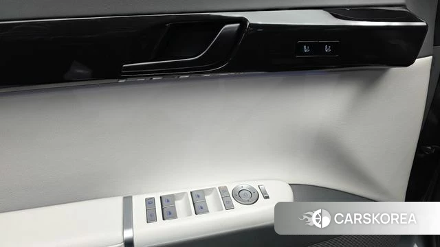Hyundai Grandeur Hybrid (GN7) id 5021666 из Кореи 25