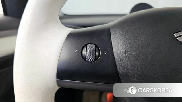 Tesla Model 3 id 4854705 из Кореи 25