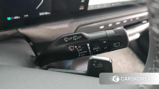 Kia EV3 id 4975128 из Кореи 25