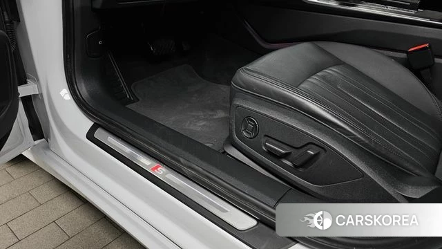 Audi A6 (C8) id 4774703 из Кореи 25