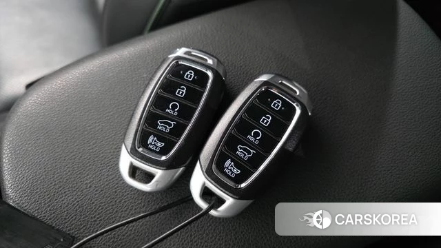 Hyundai The New Kona id 4923068 из Кореи 25