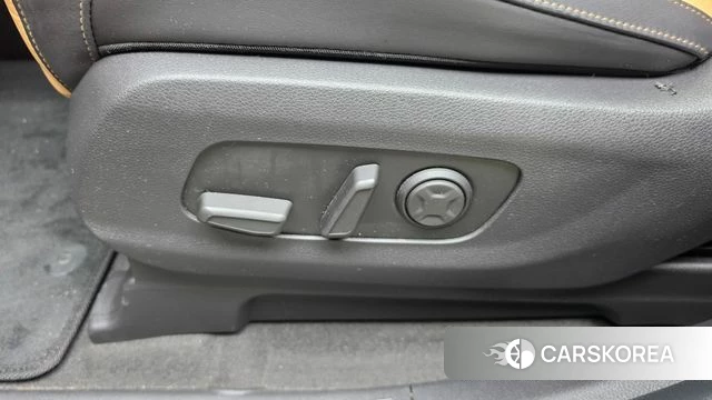 Kia Carnival 4th generation id 5016570 из Кореи 25