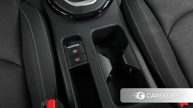 Kia The New K3 2nd generation id 5011639 из Кореи 25