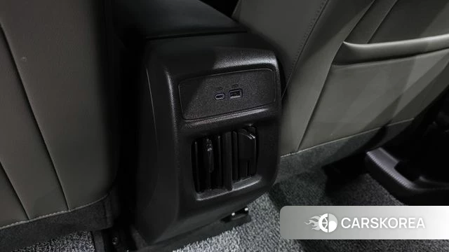 Chevrolet (GM Daewoo) Trax Crossover id 4974983 из Кореи 25