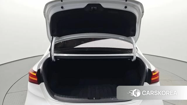 Kia The New K3 2nd generation id 5017066 из Кореи 25