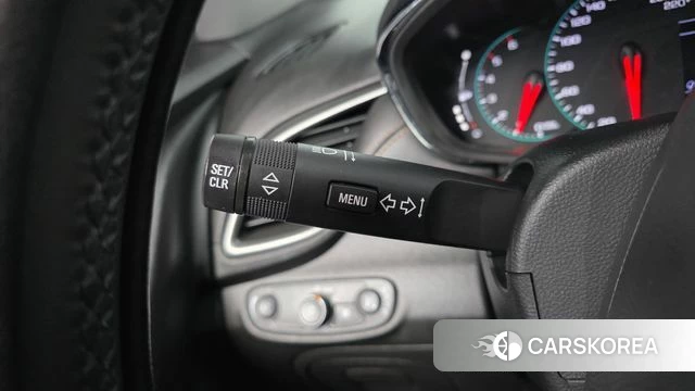Chevrolet (GM Daewoo) The New Trax id 4952705 из Кореи 26