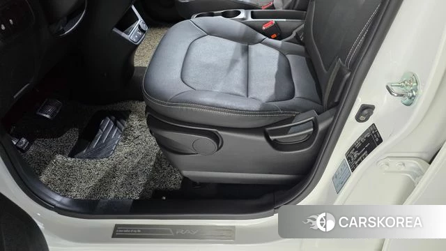 Kia The New Kia Ray id 5002337 из Кореи 25
