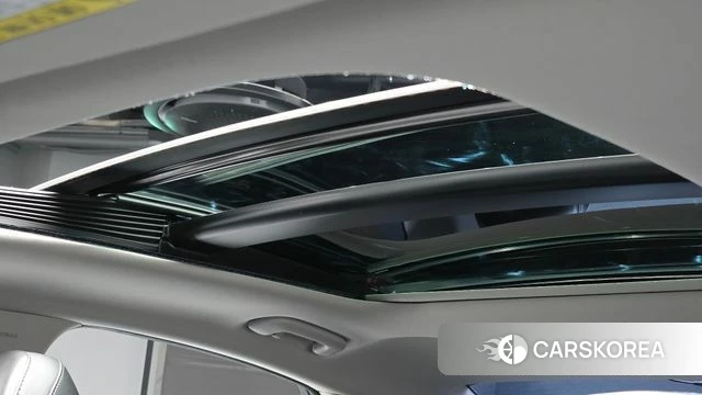Hyundai Grandeur IG id 4502281 из Кореи 25