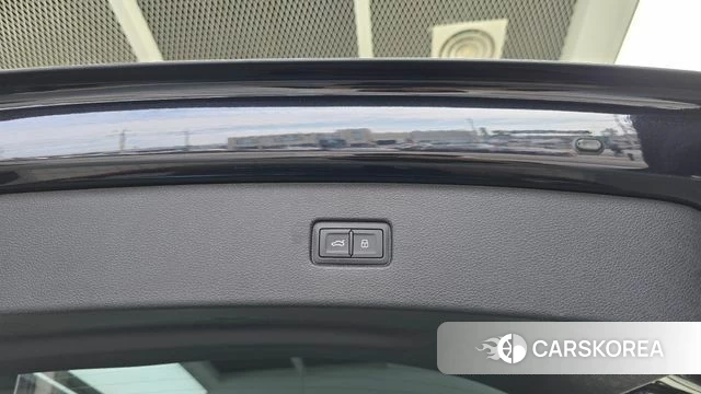Audi Q7 (4M) id 5028900 из Кореи 25