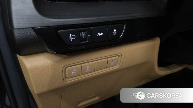 Kia Carnival 4th generation id 4905319 из Кореи 25