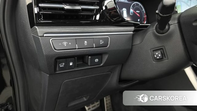 Kia Mohave Master id 5053064 из Кореи 25