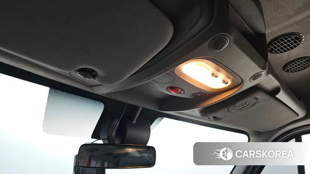 Renault Korea (Samsung) Master id 4959924 из Кореи 25