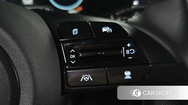 Hyundai The New Avante (CN7) id 5016748 из Кореи 25