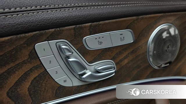 Mercedes-Benz E-Class W213 id 5004258 из Кореи 25