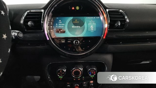 Mini Cooper Clubman id 4550474 из Кореи 26