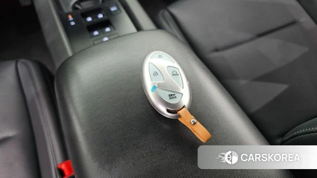 Hyundai Ionic 6 id 5012148 из Кореи 25