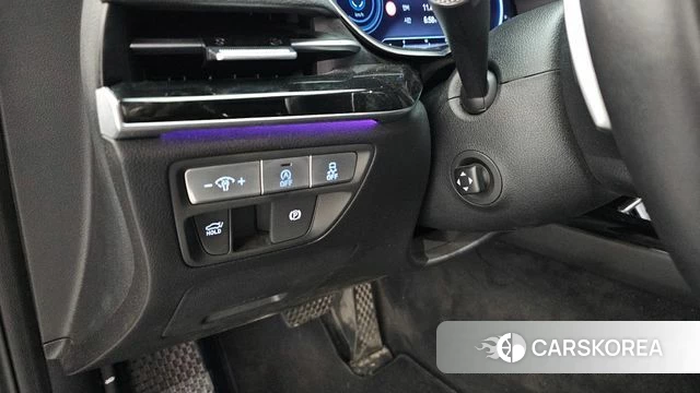 Genesis G80 (RG3) id 5002440 из Кореи 25