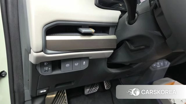 Kia EV3 id 5039303 из Кореи 25