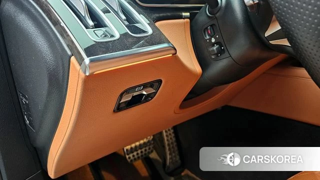 Mercedes-Benz S-Class W223 id 4224367 из Кореи 25