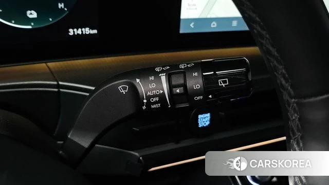 Hyundai Santa Fe (MX5) id 5011296 из Кореи 25