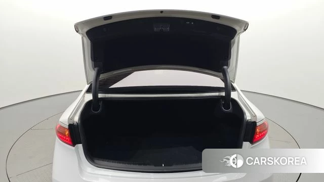 Kia Come New K7 id 5018875 из Кореи 25