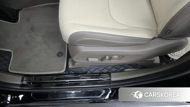 Kia The New Carnival 4th Generation id 4964721 из Кореи 25