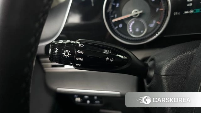 Hyundai The New Grandeur IG id 4996717 из Кореи 25