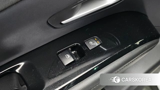 Hyundai Tucson Hybrid (NX4) id 4986450 из Кореи 25