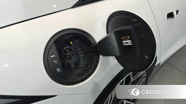 Hyundai Ionic 6 id 4784004 из Кореи 25