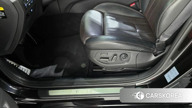 Genesis G80 id 5004525 из Кореи 25