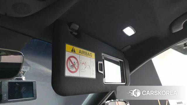 Kia K8 id 4958769 из Кореи 25
