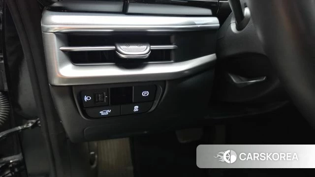 Hyundai Grandeur (GN7) id 5027221 из Кореи 25