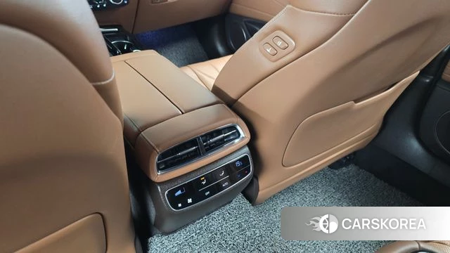 Genesis G80 (RG3) id 4918167 из Кореи 25