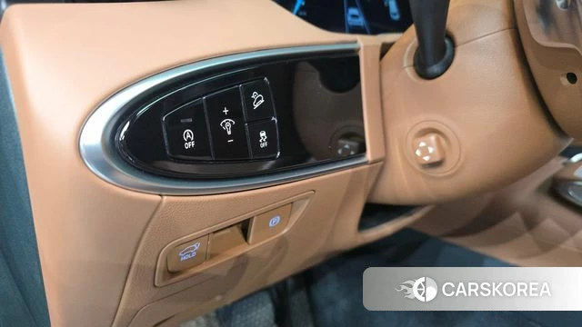 Genesis GV70 id 4981593 из Кореи 25