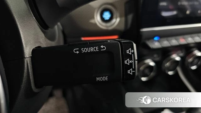 Renault Korea (Samsung) XM3 id 5002519 из Кореи 25