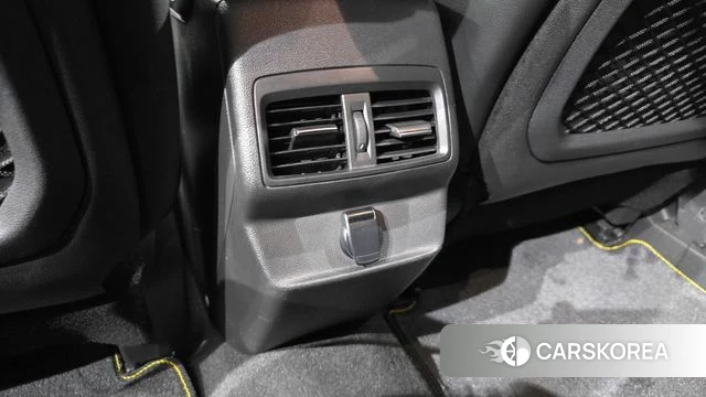 Renault Korea (Samsung) The New QM6 id 5003781 из Кореи 25