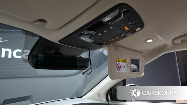 Kia The New Carnival 4th Generation id 4985056 из Кореи 25