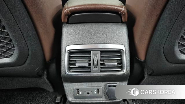 Renault Korea (Samsung) QM6 id 5018677 из Кореи 25