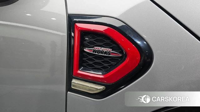 Mini Cooper S Countryman 3rd Generation id 4630457 из Кореи 25